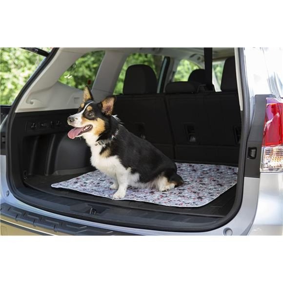 Potty Pads Washable Dog Pee Pads Reusable Puppy Pads Small to Extra Large (M) - Picture 4 of 6